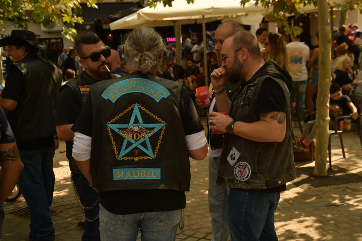 21 Reunión Motera (2024)